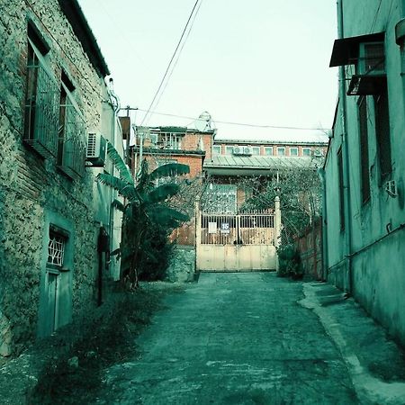 Guest House Old 库塔伊西 外观 照片